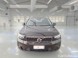  Volvo  XC 40 VOLVO XC40 / 2021 / 5P / SUV T4 RECHARGE PLUG-IN AUTO ESSENTIAL #6