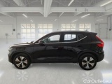  Volvo  XC 40 VOLVO XC40 / 2021 / 5P / SUV T4 RECHARGE PLUG-IN AUTO ESSENTIAL #8