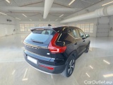  Volvo  XC 40 VOLVO XC40 / 2021 / 5P / SUV T4 RECHARGE PLUG-IN AUTO PLUS BRIGHT #2