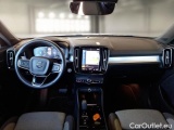  Volvo  XC 40 VOLVO XC40 / 2021 / 5P / SUV T4 RECHARGE PLUG-IN AUTO PLUS BRIGHT #3