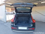  Volvo  XC 40 VOLVO XC40 / 2021 / 5P / SUV T4 RECHARGE PLUG-IN AUTO PLUS BRIGHT #5