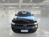  Volvo  XC 40 VOLVO XC40 / 2021 / 5P / SUV T4 RECHARGE PLUG-IN AUTO PLUS BRIGHT #6