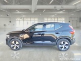  Volvo  XC 40 VOLVO XC40 / 2021 / 5P / SUV T4 RECHARGE PLUG-IN AUTO PLUS BRIGHT #8