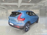  Volvo  XC 40 VOLVO XC40 / 2021 / 5P / SUV T5 RECHARGE PLUG-IN AUTO PLUS BRIGHT #2