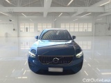  Volvo  XC 40 VOLVO XC40 / 2021 / 5P / SUV T5 RECHARGE PLUG-IN AUTO PLUS BRIGHT #6
