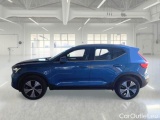  Volvo  XC 40 VOLVO XC40 / 2021 / 5P / SUV T5 RECHARGE PLUG-IN AUTO PLUS BRIGHT #8
