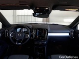 Volvo  XC 40 VOLVO XC40 / 2021 / 5P / SUV T5 RECHARGE PLUG-IN AUTO PLUS BRIGHT #3