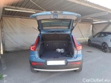  Volvo  XC 40 VOLVO XC40 / 2021 / 5P / SUV T5 RECHARGE PLUG-IN AUTO PLUS BRIGHT #5