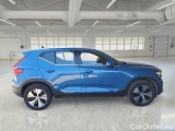  Volvo  XC 40 VOLVO XC40 / 2021 / 5P / SUV T5 RECHARGE PLUG-IN AUTO PLUS BRIGHT #7