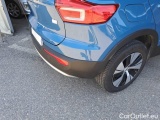  Volvo  XC 40 VOLVO XC40 / 2021 / 5P / SUV T5 RECHARGE PLUG-IN AUTO PLUS BRIGHT #43