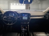  Volvo  XC 40 VOLVO XC40 / 2021 / 5P / SUV T5 RECHARGE PLUG-IN AUTO ULTIMATE DARK #3