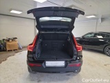 Volvo  XC 40 VOLVO XC40 / 2021 / 5P / SUV T5 RECHARGE PLUG-IN AUTO ULTIMATE DARK #5