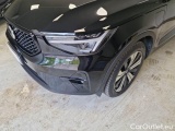  Volvo  XC 40 VOLVO XC40 / 2021 / 5P / SUV T5 RECHARGE PLUG-IN AUTO ULTIMATE DARK #27