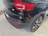  Volvo  XC 40 VOLVO XC40 / 2021 / 5P / SUV T5 RECHARGE PLUG-IN AUTO ULTIMATE DARK #50
