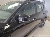  Volvo  XC 40 VOLVO XC40 / 2021 / 5P / SUV T5 RECHARGE PLUG-IN AUTO ULTIMATE DARK #70