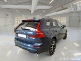  Volvo  XC60 VOLVO  / 2021 / 5P / SUV T6 PLUG-IN AWD AUTO ULTIMATE DARK #2