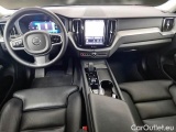  Volvo  XC60 VOLVO  / 2021 / 5P / SUV T6 PLUG-IN AWD AUTO ULTIMATE DARK #3