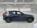  Volvo  XC60 VOLVO  / 2021 / 5P / SUV T6 PLUG-IN AWD AUTO ULTIMATE DARK #7