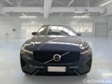  Volvo  XC60 VOLVO  / 2021 / 5P / SUV T6 PLUG-IN AWD AUTO ULTIMATE DARK #6
