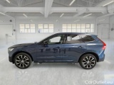  Volvo  XC60 VOLVO  / 2021 / 5P / SUV T6 PLUG-IN AWD AUTO ULTIMATE DARK #8