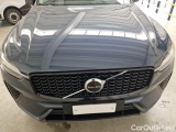  Volvo  XC60 VOLVO  / 2021 / 5P / SUV T6 PLUG-IN AWD AUTO ULTIMATE DARK #26
