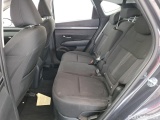  Hyundai  Tucson  Business Hybrid 2WD 1.6 T-GDI 230CV BVA6 E6d #9