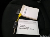  Hyundai  Tucson  Business Hybrid 2WD 1.6 T-GDI 230CV BVA6 E6d #12
