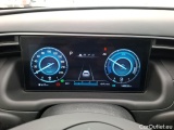  Hyundai  Tucson HYUNDAI  / 2020 / 5P / SUV 1.6 HYBRID 230 CREATIVE #6