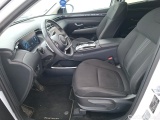  Hyundai  Tucson HYUNDAI  / 2020 / 5P / SUV 1.6 HYBRID 230 CREATIVE #8