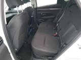  Hyundai  Tucson HYUNDAI  / 2020 / 5P / SUV 1.6 HYBRID 230 CREATIVE #9
