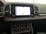  Skoda  Karoq SKODA  / 2022 / 5P / SUV 1.5 TSI 150ch ACT DSG7 Business #7