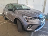  Renault  Captur RENAULT  / 2019 / 5P / SUV Initiale Paris TCe 160 EDC -21 #4