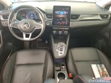  Renault  Captur RENAULT  / 2019 / 5P / SUV Initiale Paris TCe 160 EDC -21 #5
