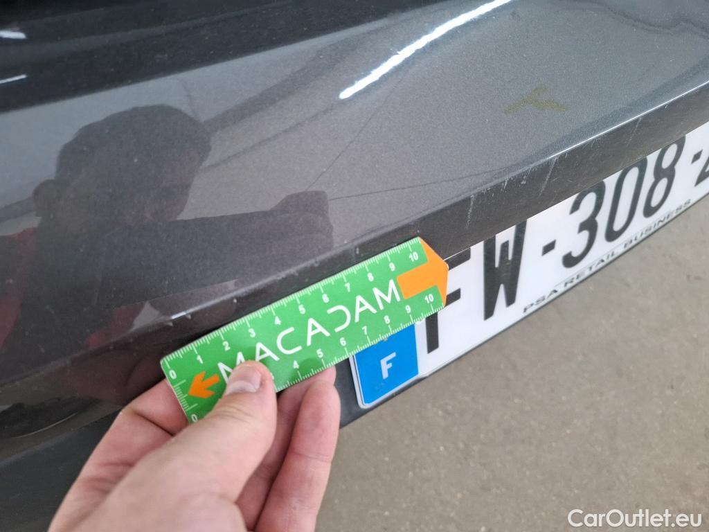  Peugeot  208  Premium 1.5 HDi 100CV BVM6 E6d #25