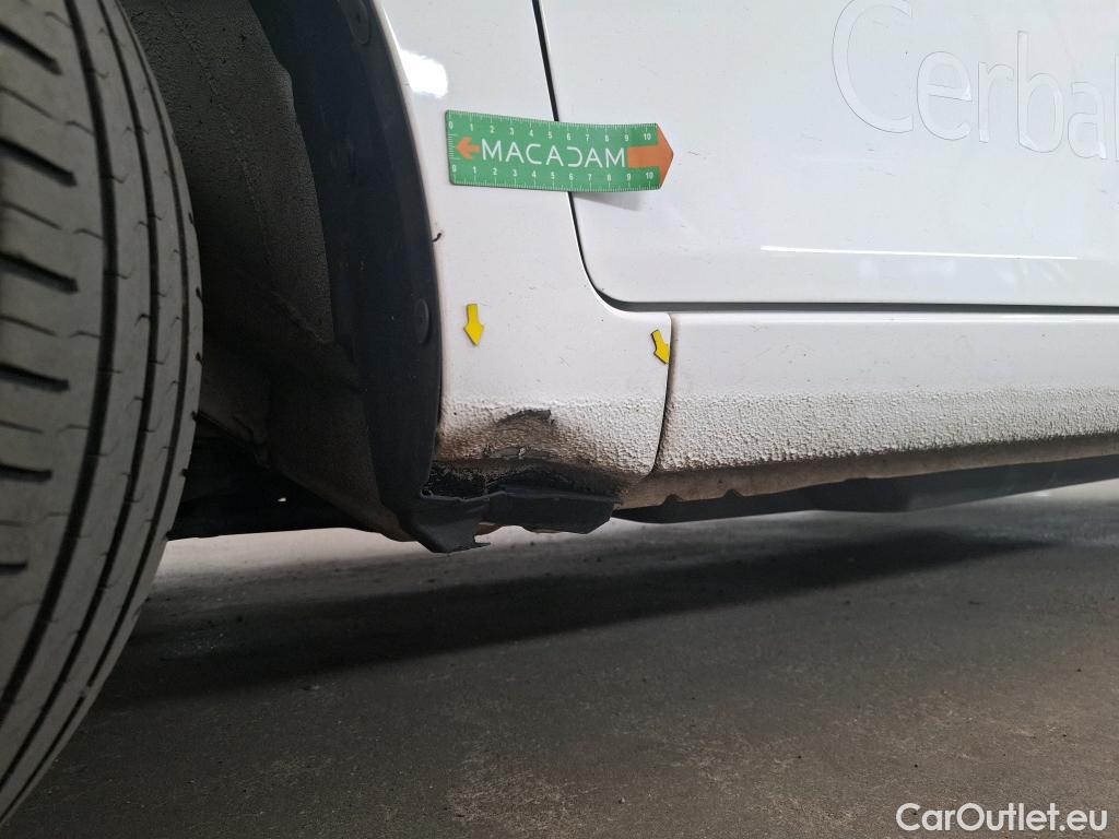  Citroen  C1  Feel 1.0 70CV BVM5 E6dT / TRANSFO VP/VF #2