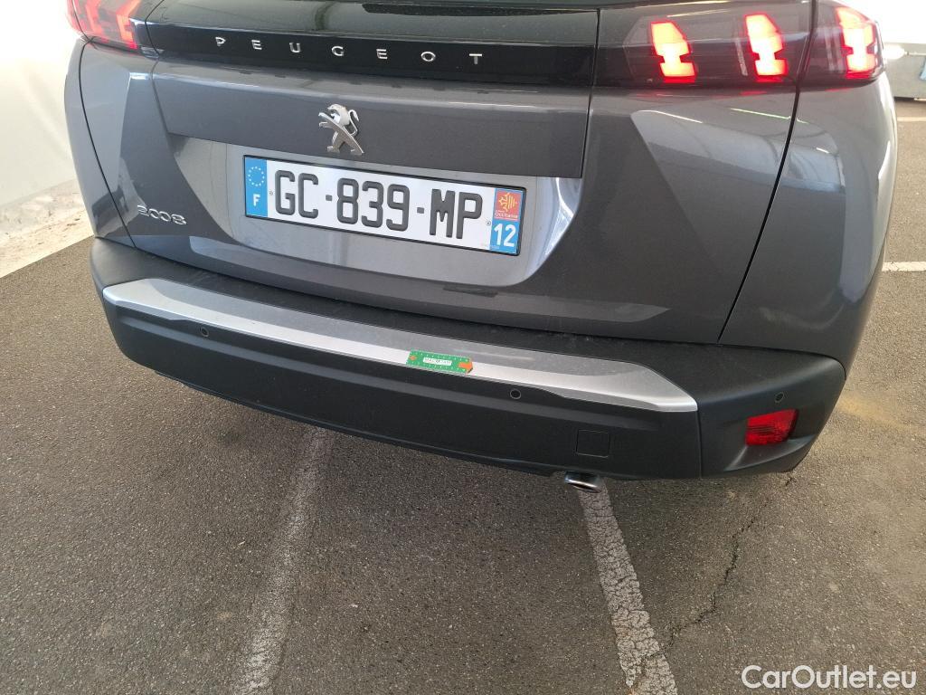  Peugeot  2008  Active Business 1.5 HDi 110CV BVM6 E6d #16