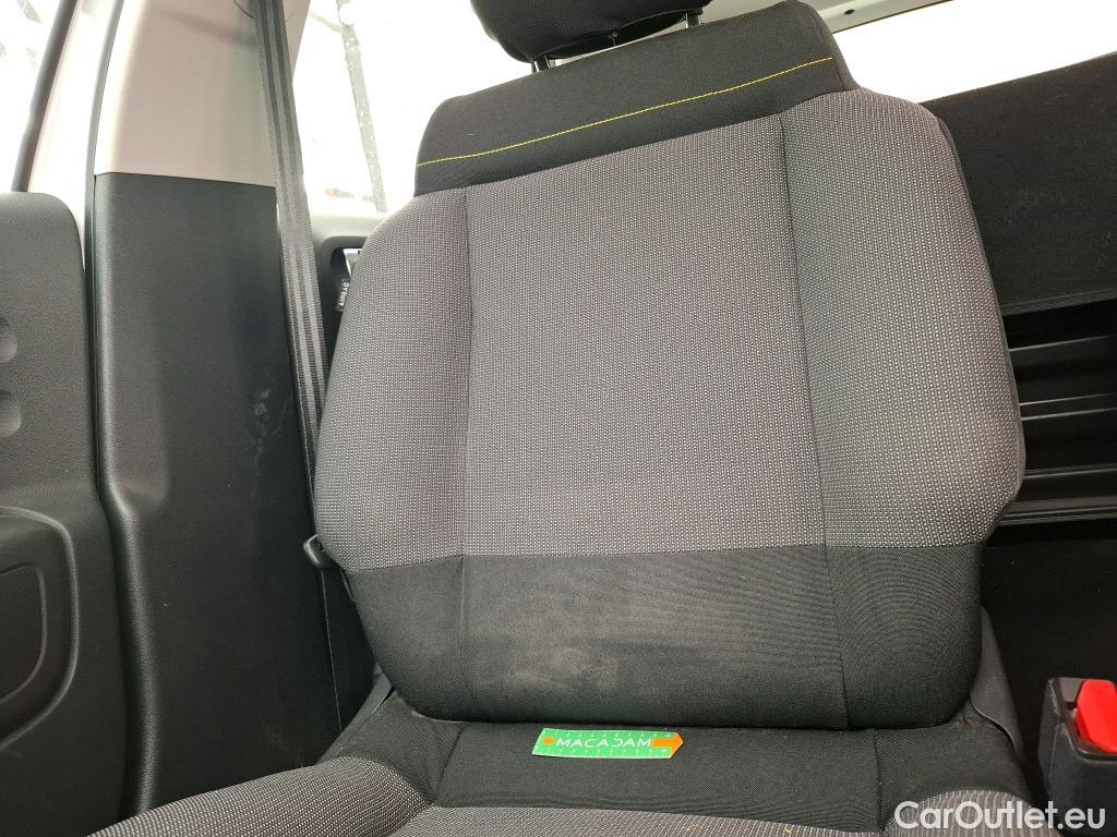 Citroen  C3  Société Feel 1.5 BlueHDI 100CV BVM5 E6dT #12
