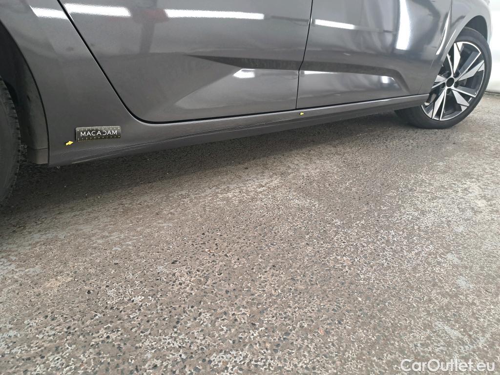  Peugeot  308  SW Allure 1.2 PureTech 130CV BVA8 E6d #5