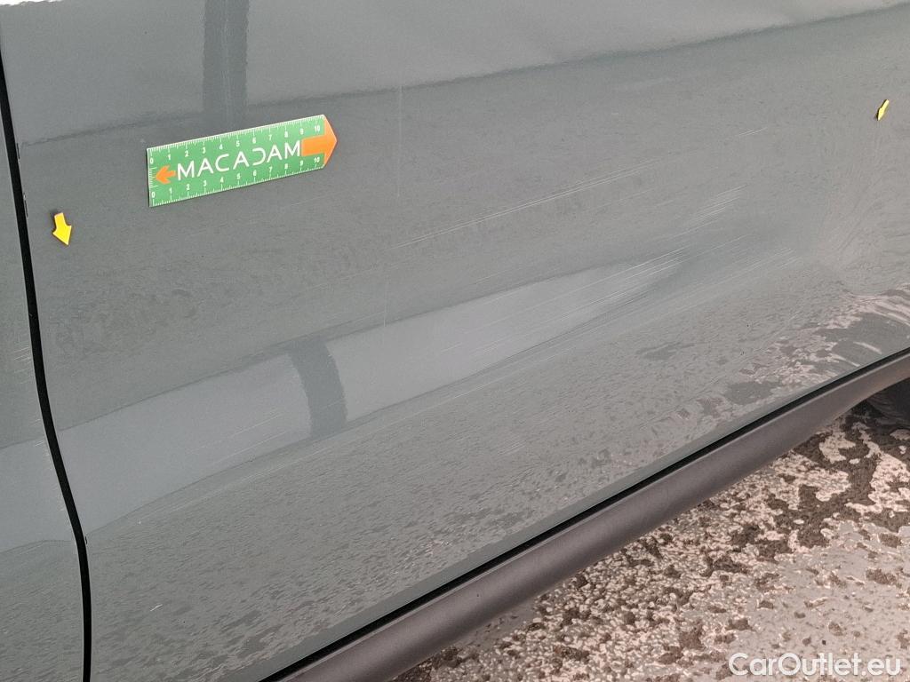  Citroen  C3  Aircross Shine 1.2 PureTech 110CV BVM6 E6d #7