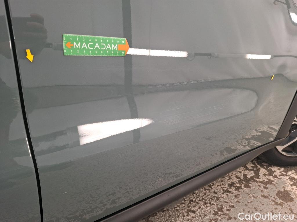  Citroen  C3  Aircross Shine 1.2 PureTech 110CV BVM6 E6d #8