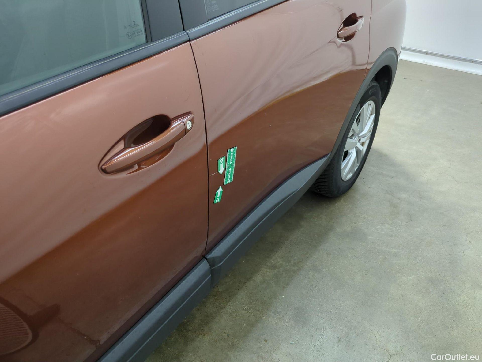  Peugeot  5008  Active Business 1.5 HDi 130CV BVA8 E6d #32