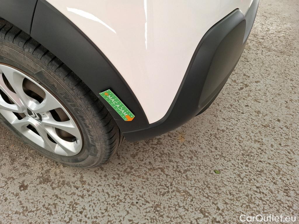  Citroen  C3  Société Feel 1.5 BlueHDI 100CV BVM5 E6dT #39