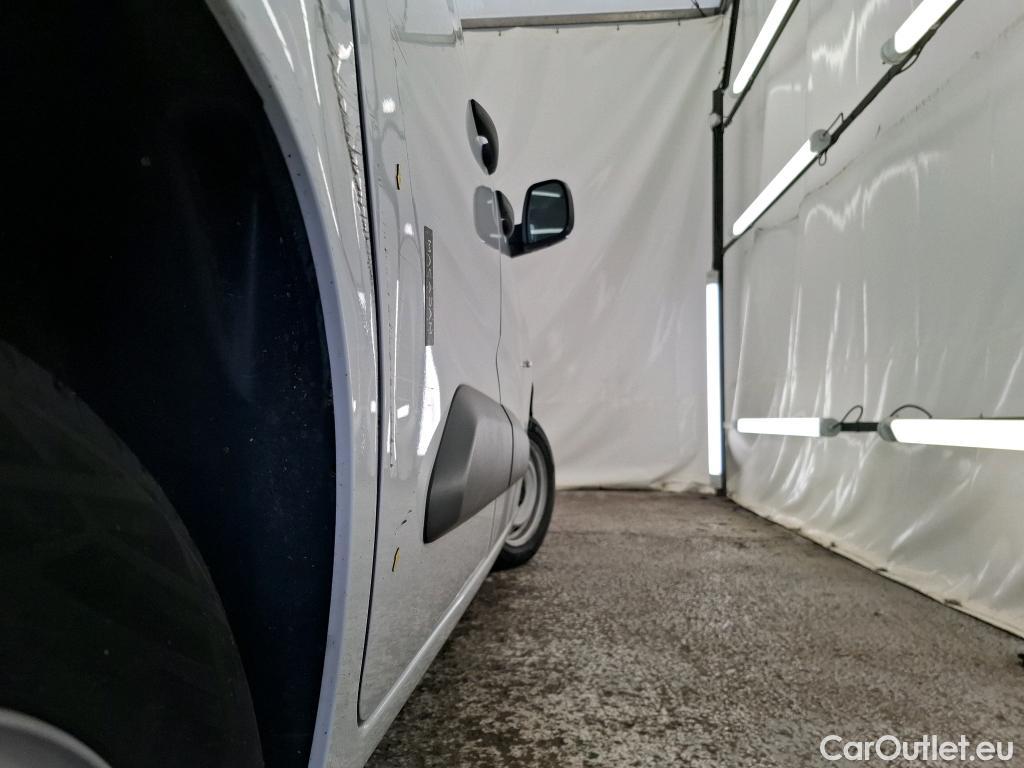  Citroen  Berlingo  Fourgon  M 650 1.5 BlueHDi 100CV BVM6 6E #6