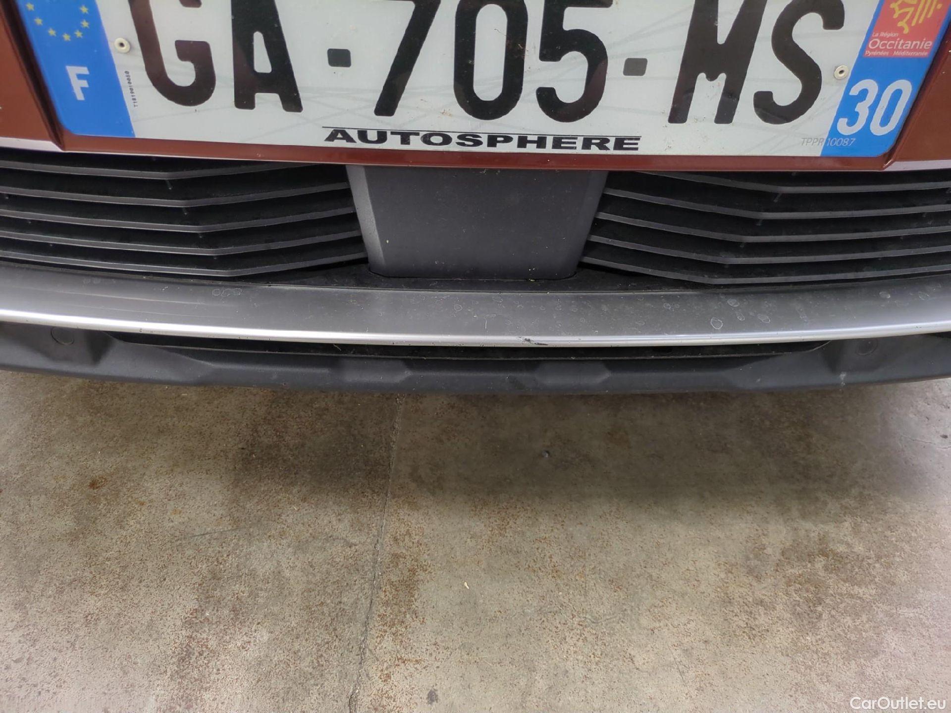  Peugeot  5008  Active Business 1.5 HDi 130CV BVA8 E6d #27