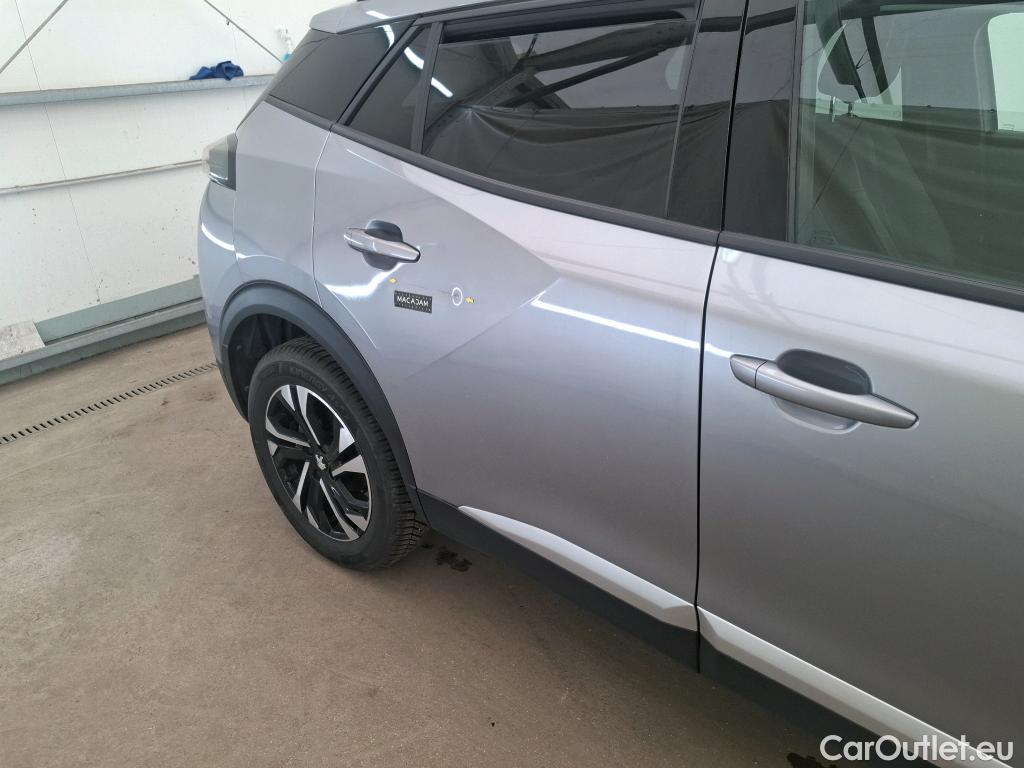  Peugeot  2008  Allure Business 1.5 HDi 130CV BVA8 E6d #1