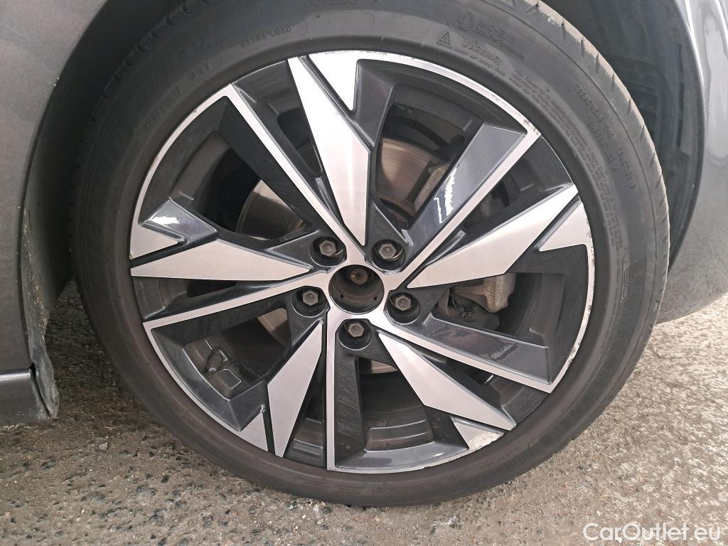  Peugeot  308  SW Allure 1.2 PureTech 130CV BVA8 E6d #23