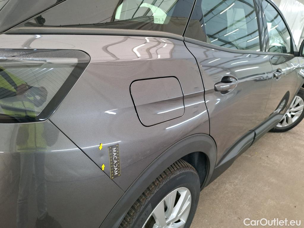  Peugeot  3008  II Active Pack 1.5 HDi 130CV BVA8 E6d #7
