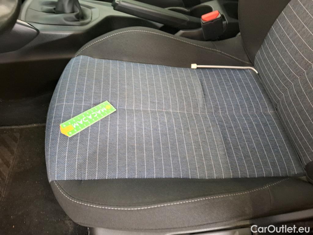  Peugeot  208  Premium 1.5 HDi 100CV BVM6 E6d #34