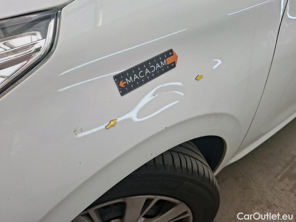  Peugeot  208  Affaire Premium Pack 1.6 HDi 75CV BVM5 E6 #8