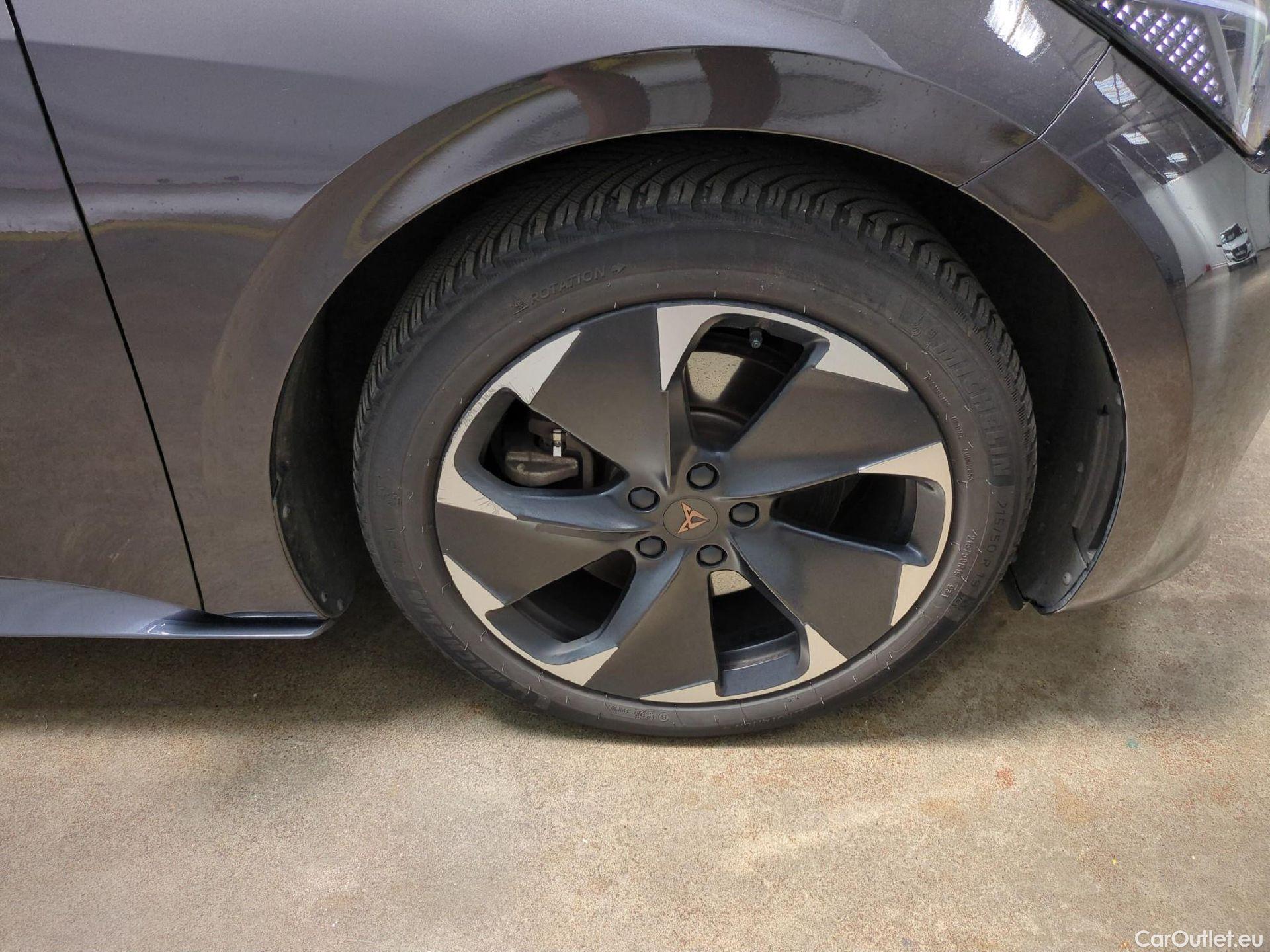  Cupra  Born CUPRA  / 2021 / 5P / Berline 230ch - batterie XL VZ #16